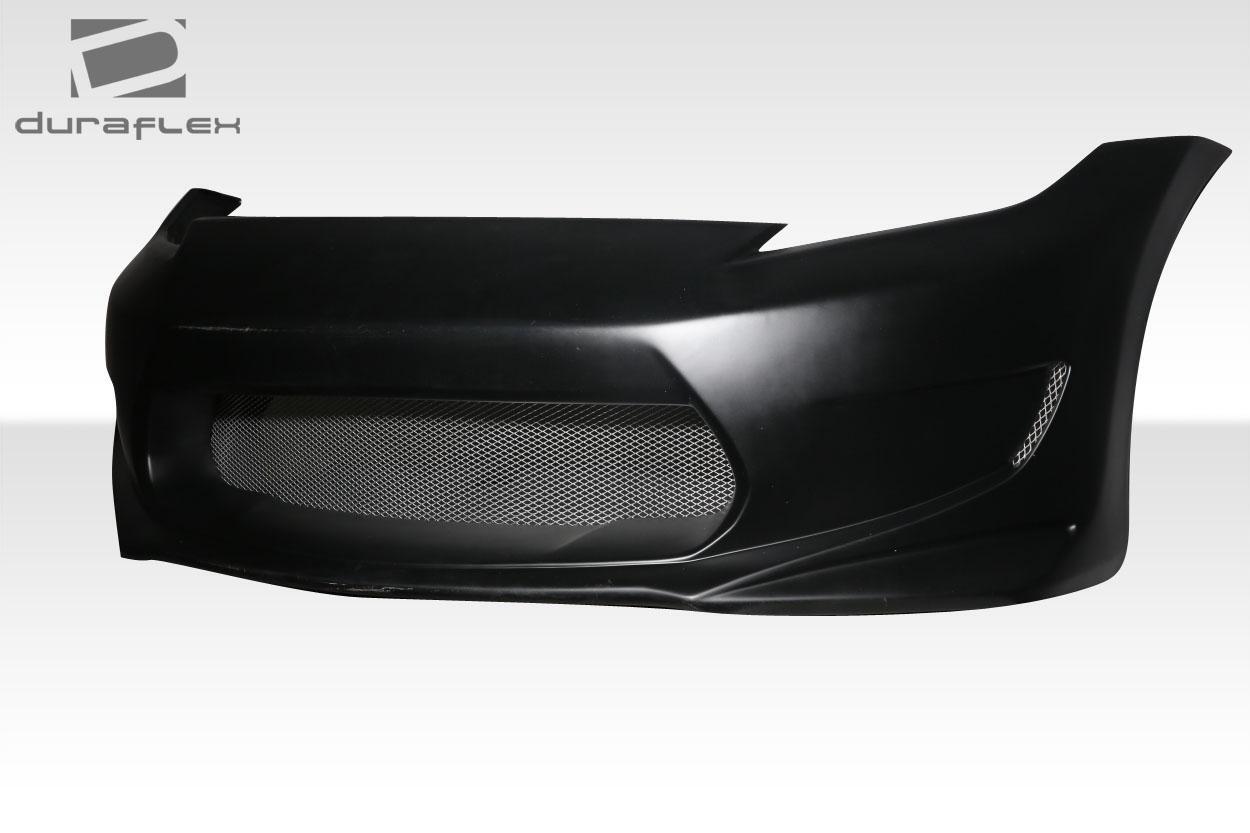2009-2020 Nissan 370Z Duraflex AM-S GT Front Bumper - Image 4