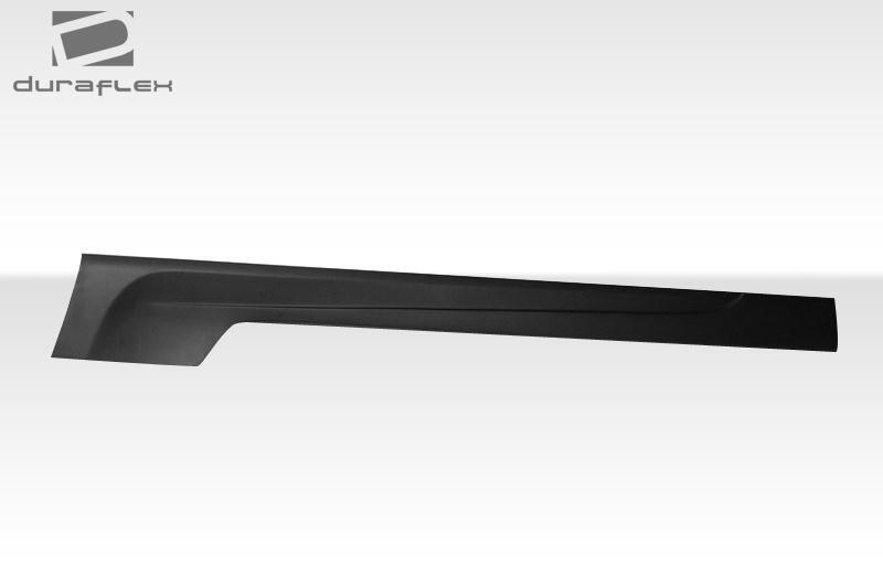 2009-2020 Nissan 370Z Duraflex AM-S GT Side Skirts - Image 3