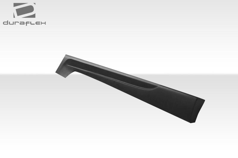 2009-2020 Nissan 370Z Duraflex AM-S GT Side Skirts - Image 4
