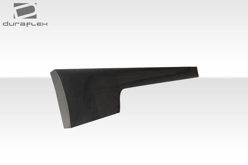 2009-2020 Nissan 370Z Duraflex AM-S GT Side Skirts - Image 5