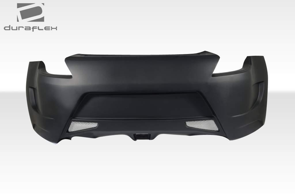 2009-2020 Nissan 370Z Duraflex AMS-GT Kit - Image 4