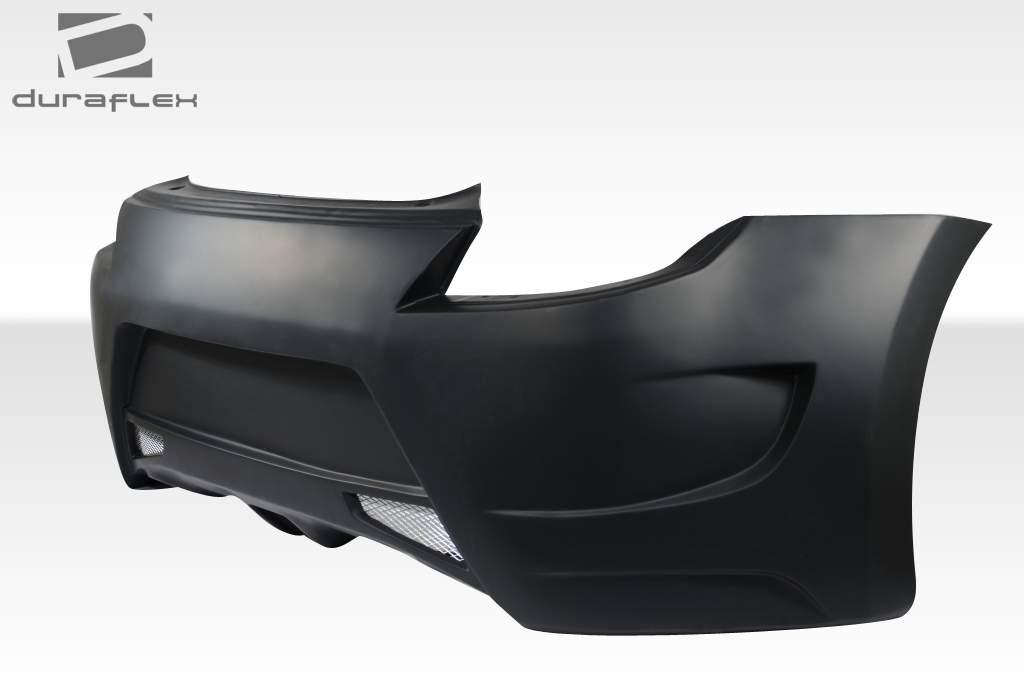 2009-2020 Nissan 370Z Duraflex AMS-GT Kit - Image 5