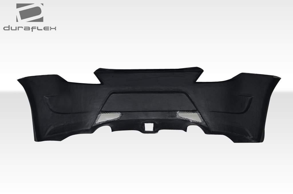 2009-2020 Nissan 370Z Duraflex AMS-GT Kit - Image 6