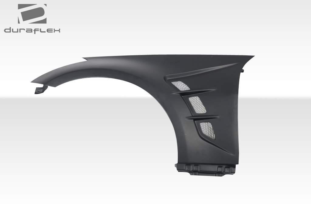 2003-2008 Nissan 350Z Duraflex W-1 Fender - Image 5