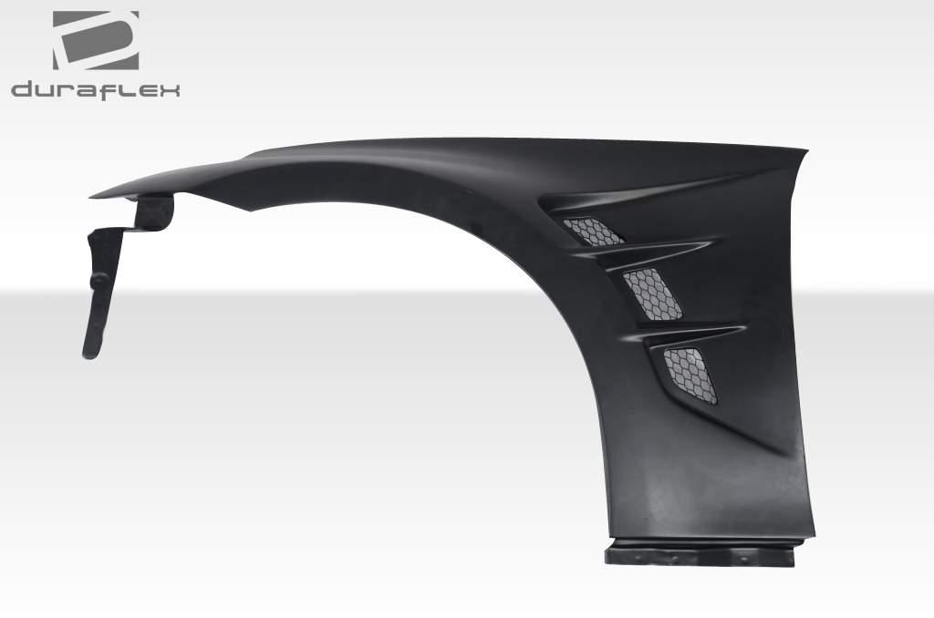 2009-2020 Nissan 370Z Duraflex W-1 Fender - Image 6