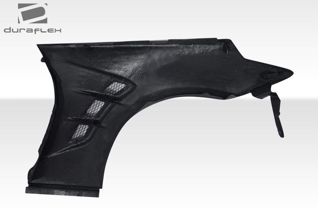 2009-2020 Nissan 370Z Duraflex W-1 Fender - Image 7
