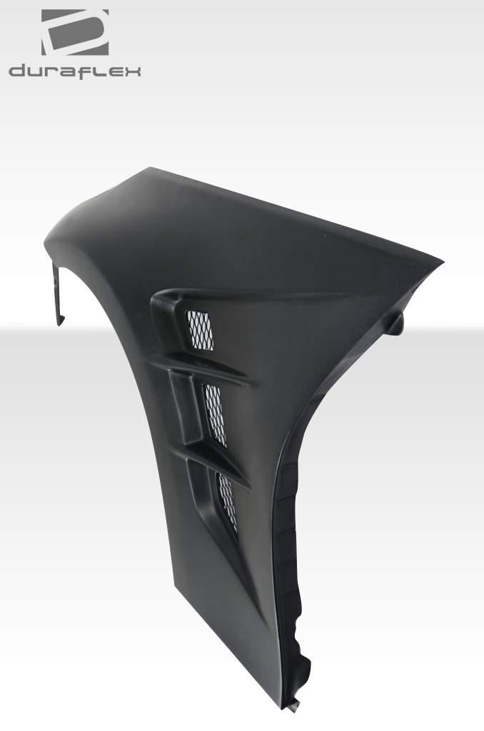 2009-2020 Nissan 370Z Duraflex W-1 Fender - Image 8