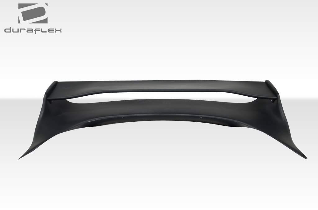 2009-2020 Nissan 370Z Duraflex Vader 3 Rear Wing - Image 4