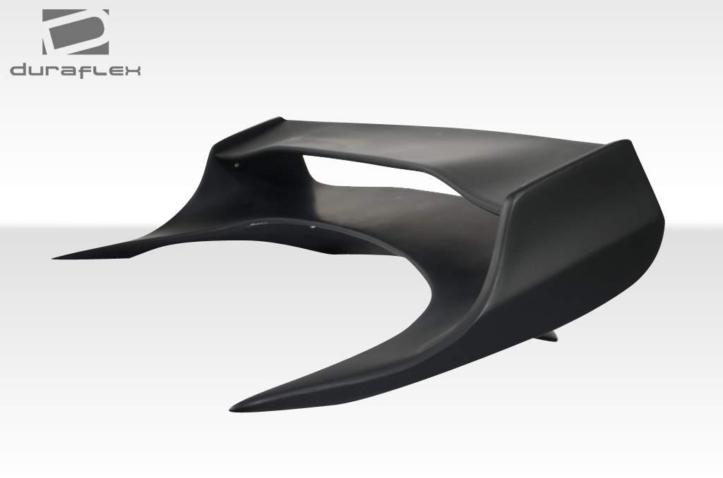 2009-2020 Nissan 370Z Duraflex Vader 3 Rear Wing - Image 5