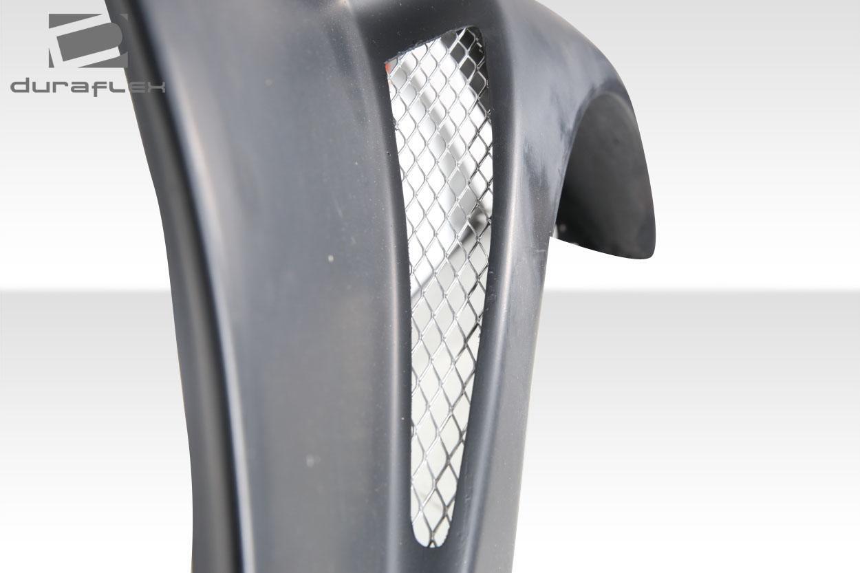 1990-1996 Nissan 300ZX Duraflex F-1 Fender - Image 6