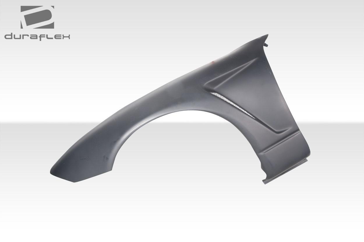 1990-1996 Nissan 300ZX Duraflex F-1 Fender - Image 7