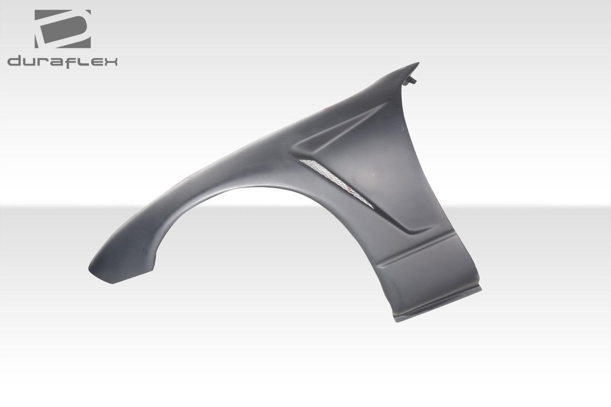 1990-1996 Nissan 300ZX Duraflex F-1 Fender - Image 8