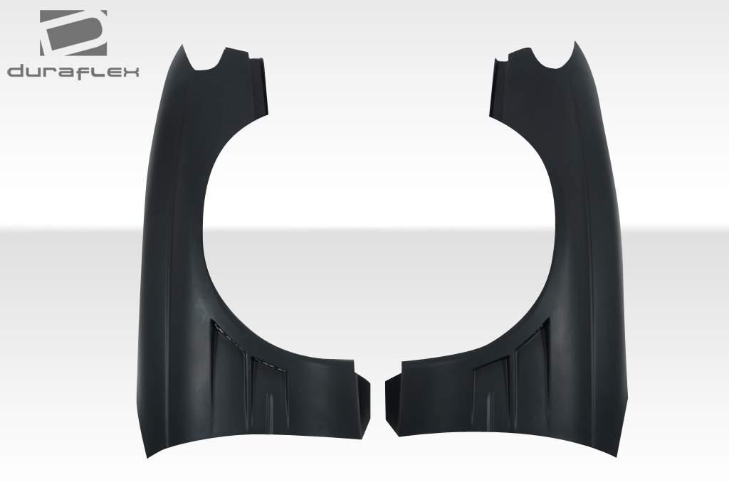 2004-2006 Pontiac GTO Duraflex GT Concept Fender - Image 3