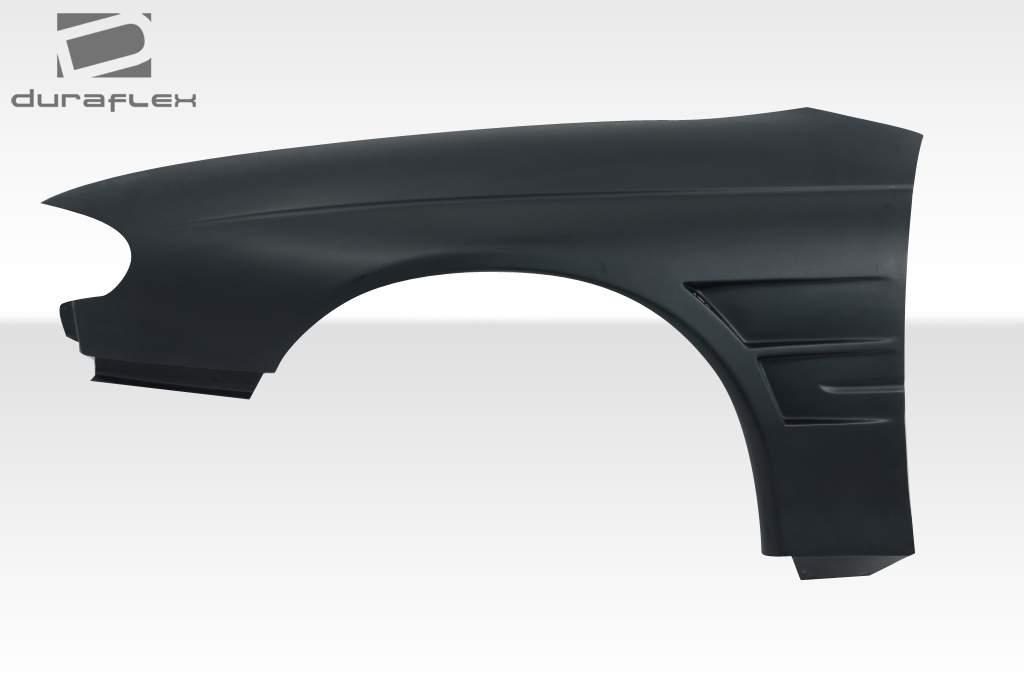 2004-2006 Pontiac GTO Duraflex GT Concept Fender - Image 4