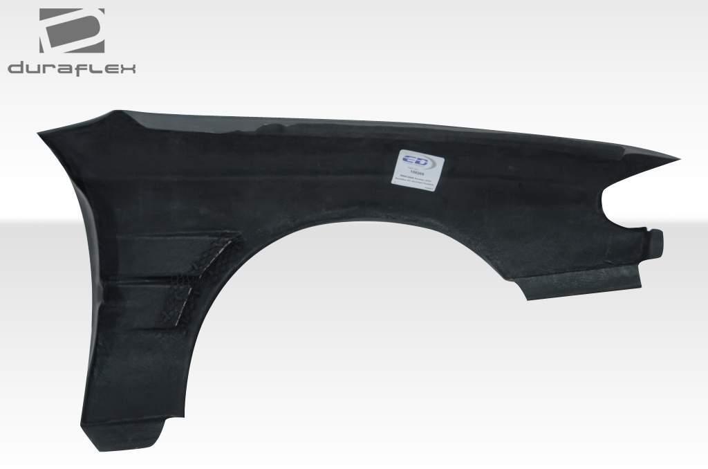 2004-2006 Pontiac GTO Duraflex GT Concept Fender - Image 5