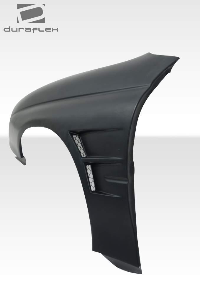 2004-2006 Pontiac GTO Duraflex GT Concept Fender - Image 6