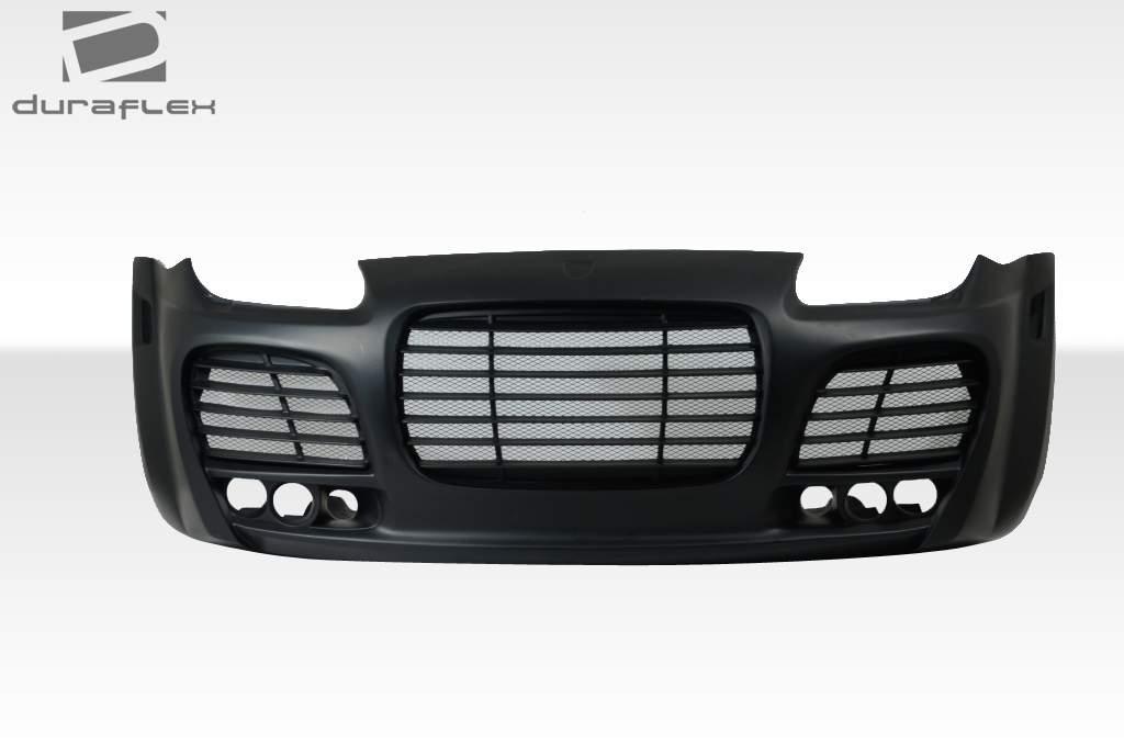 2003-2006 Porsche Cayenne Duraflex Eros Version 1 Kit - Image 30