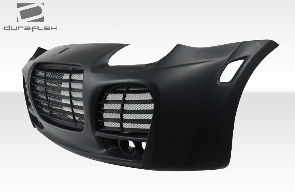 2003-2006 Porsche Cayenne Duraflex Eros Version 1 Kit - Image 31