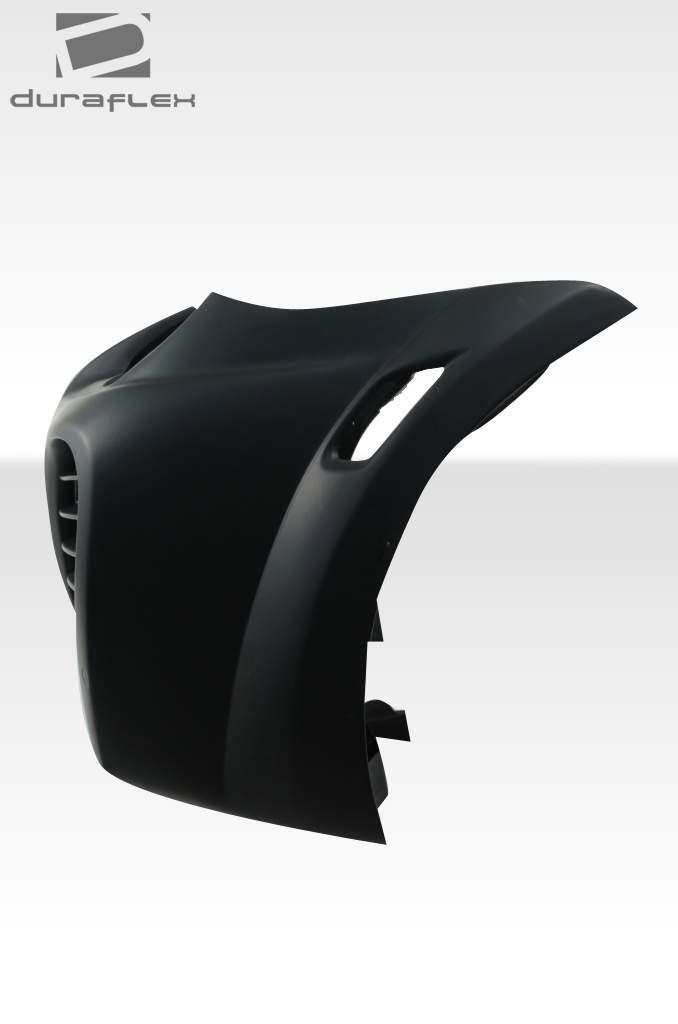 2003-2006 Porsche Cayenne Duraflex Eros Version 1 Kit - Image 32