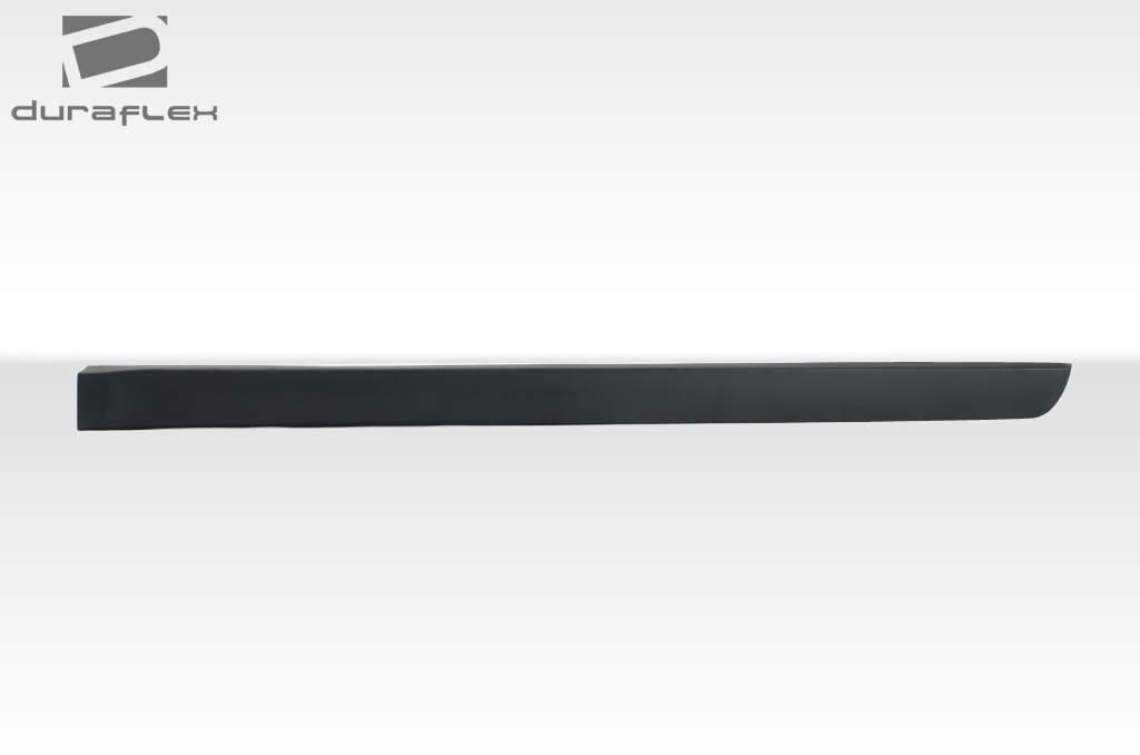 2003-2006 Porsche Cayenne Duraflex Eros Version 1 Kit - Image 35
