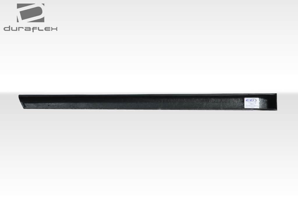 2003-2006 Porsche Cayenne Duraflex Eros Version 1 Kit - Image 36