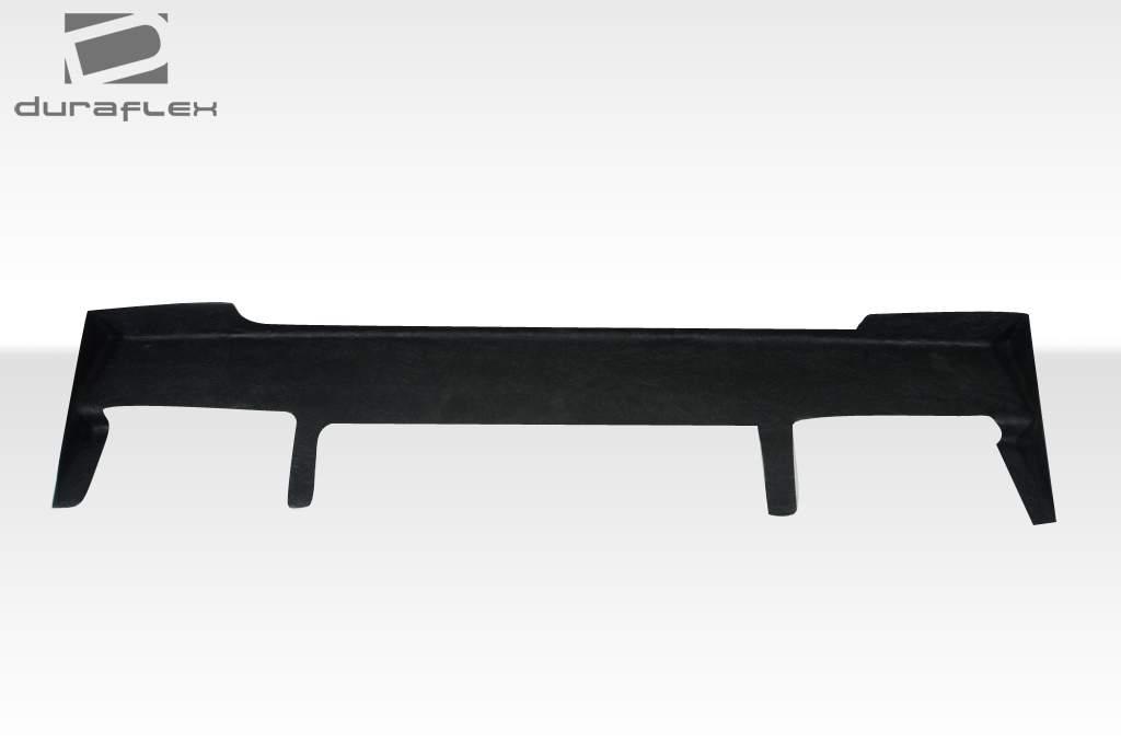 2003-2006 Porsche Cayenne Duraflex Eros Version 1 Kit - Image 6