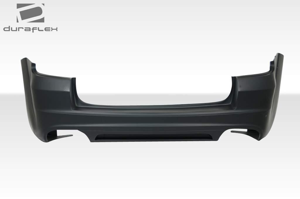 2003-2006 Porsche Cayenne Duraflex Eros Version 1 Kit - Image 7