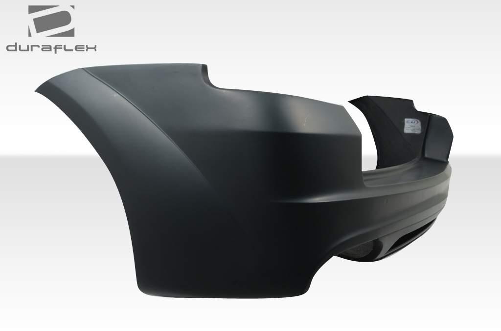2003-2006 Porsche Cayenne Duraflex Eros Version 1 Kit - Image 8