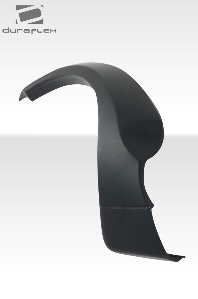 2003-2006 Porsche Cayenne Duraflex Eros Version 1 Kit - Image 27