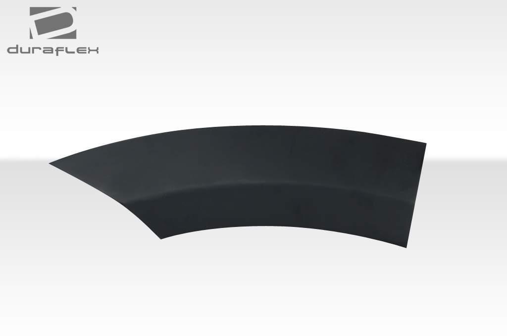 2003-2006 Porsche Cayenne Duraflex Eros Version 1 Kit - Image 12