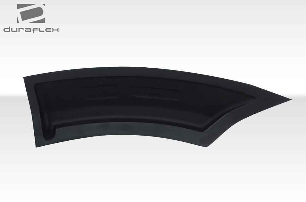 2003-2006 Porsche Cayenne Duraflex Eros Version 1 Kit - Image 13