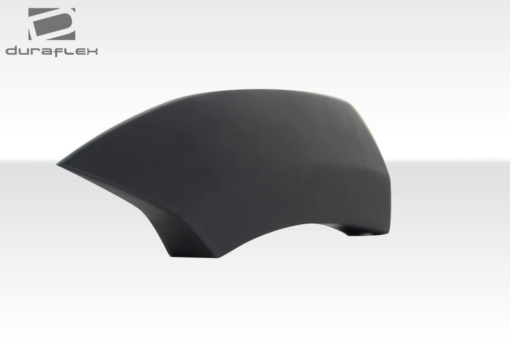 2003-2006 Porsche Cayenne Duraflex Eros Version 1 Kit - Image 14