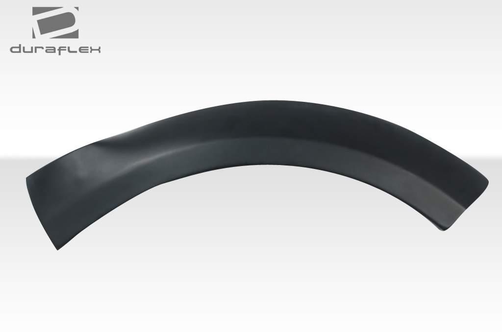 2003-2006 Porsche Cayenne Duraflex Eros Version 1 Kit - Image 15