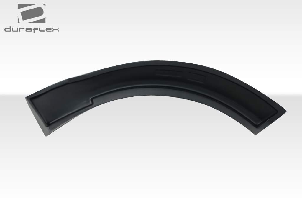 2003-2006 Porsche Cayenne Duraflex Eros Version 1 Kit - Image 16