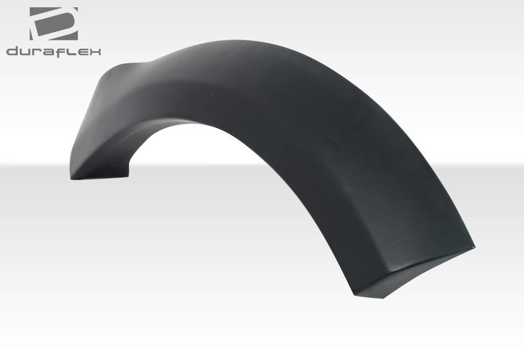 2003-2006 Porsche Cayenne Duraflex Eros Version 1 Kit - Image 17