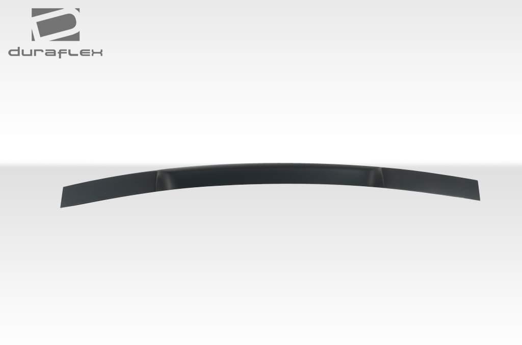 2003-2006 Porsche Cayenne Duraflex Eros Version 1 Kit - Image 19