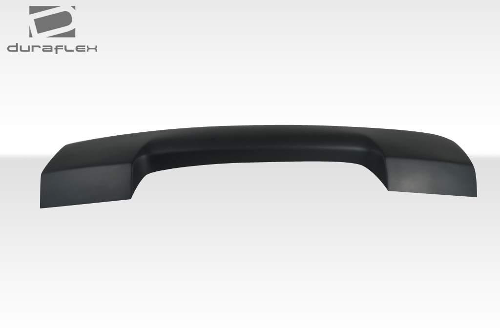 2003-2006 Porsche Cayenne Duraflex Eros Version 1 Kit - Image 20