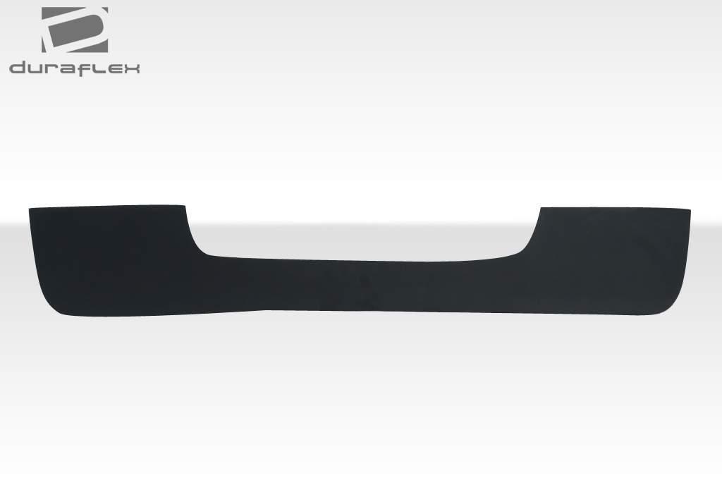 2003-2006 Porsche Cayenne Duraflex Eros Version 1 Kit - Image 21
