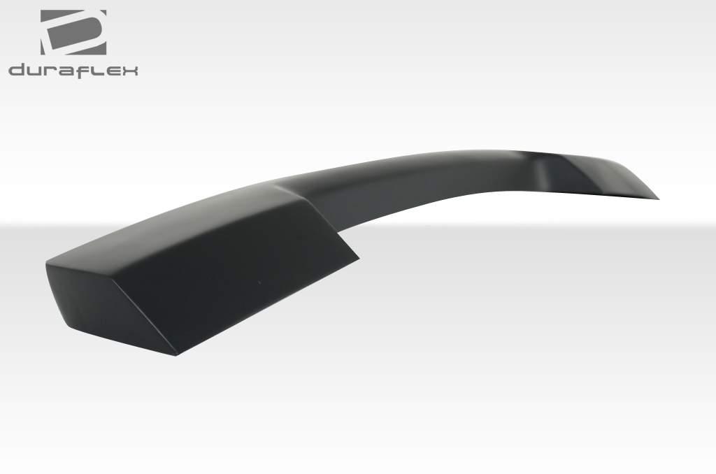 2003-2006 Porsche Cayenne Duraflex Eros Version 1 Kit - Image 22