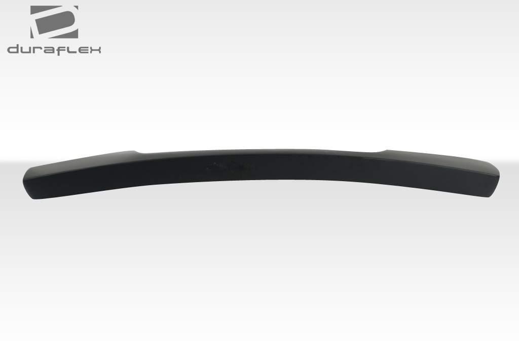2003-2006 Porsche Cayenne Duraflex Eros Version 1 Kit - Image 23