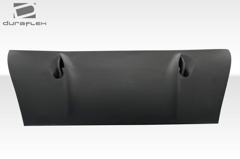 2003-2006 Porsche Cayenne Duraflex Eros Version 1 Kit - Image 47