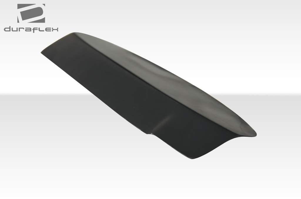2003-2006 Porsche Cayenne Duraflex Eros Version 1 Kit - Image 50