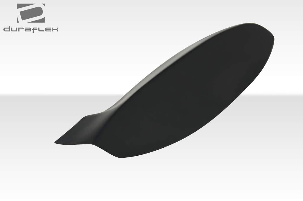 2003-2006 Porsche Cayenne Duraflex Eros Version 1 Kit - Image 51