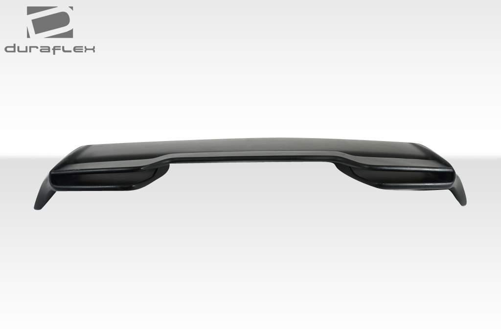 2003-2006 Porsche Cayenne Duraflex Eros Version 1 Kit - Image 39