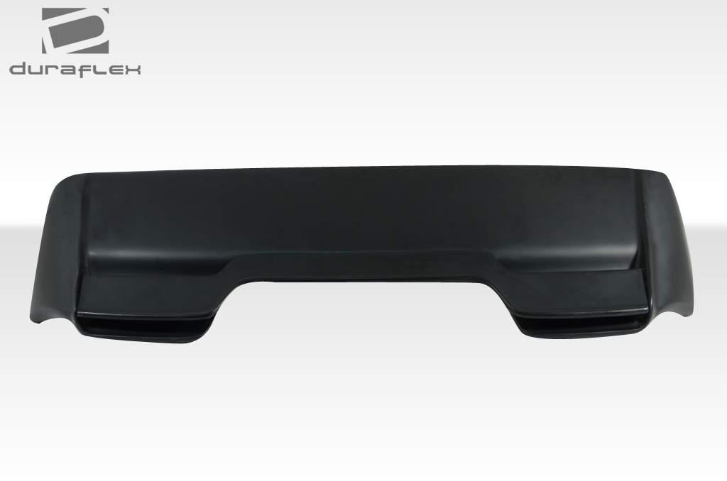 2003-2006 Porsche Cayenne Duraflex Eros Version 1 Kit - Image 40