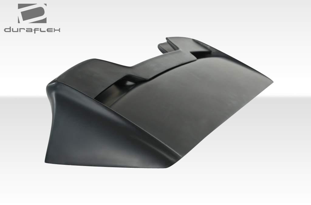 2003-2006 Porsche Cayenne Duraflex Eros Version 1 Kit - Image 41