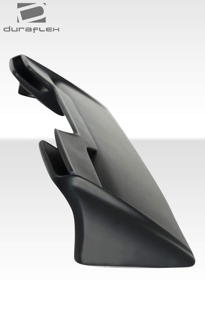2003-2006 Porsche Cayenne Duraflex Eros Version 1 Kit - Image 42