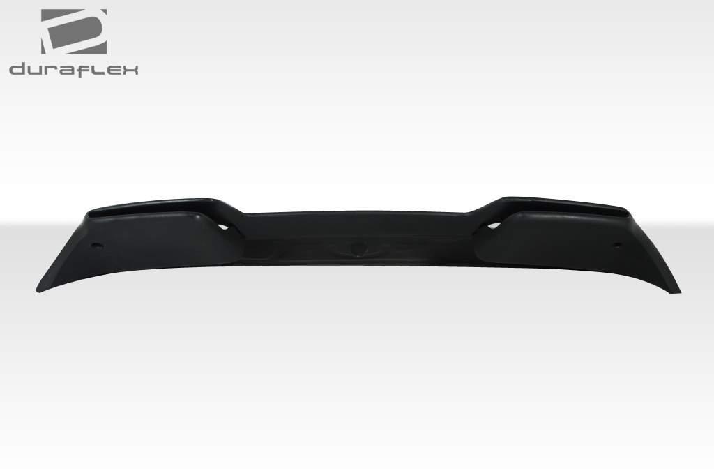 2003-2006 Porsche Cayenne Duraflex Eros Version 1 Kit - Image 43