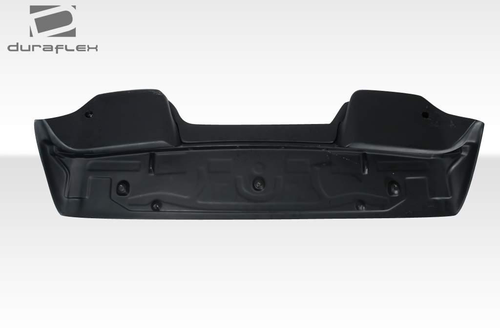 2003-2006 Porsche Cayenne Duraflex Eros Version 1 Kit - Image 44
