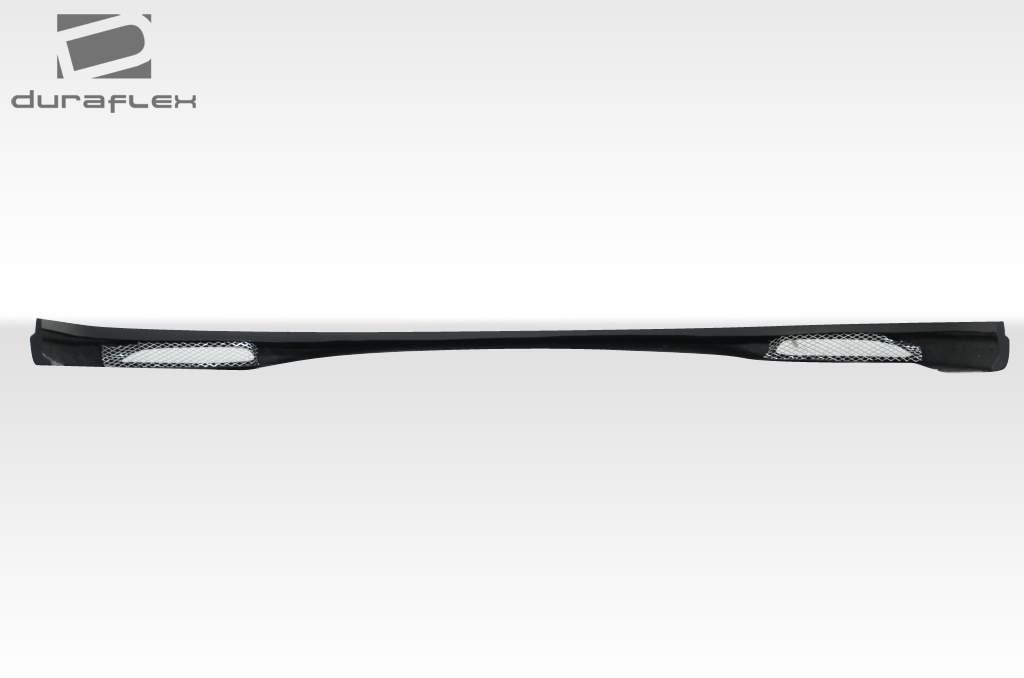 2010-2013 Porsche Panamera Duraflex Eros Version 2 Kit - Image 9